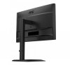  AOC Monitor komputerowy 24E4U 23.8 cala IPS 120Hz HDMI DP VGA Pivot Głośniki
